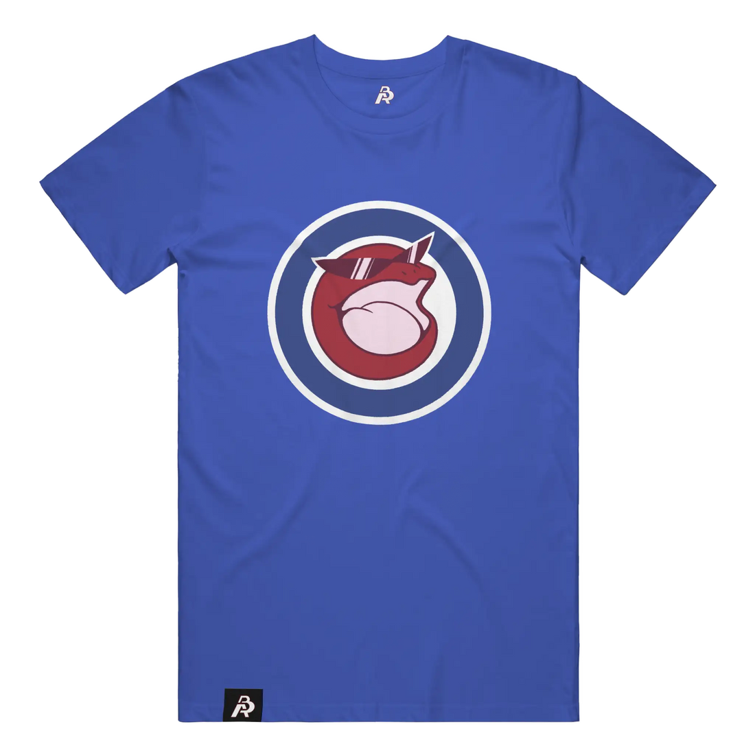 Wrigleyville Squad T-Shirt - Adult Unisex