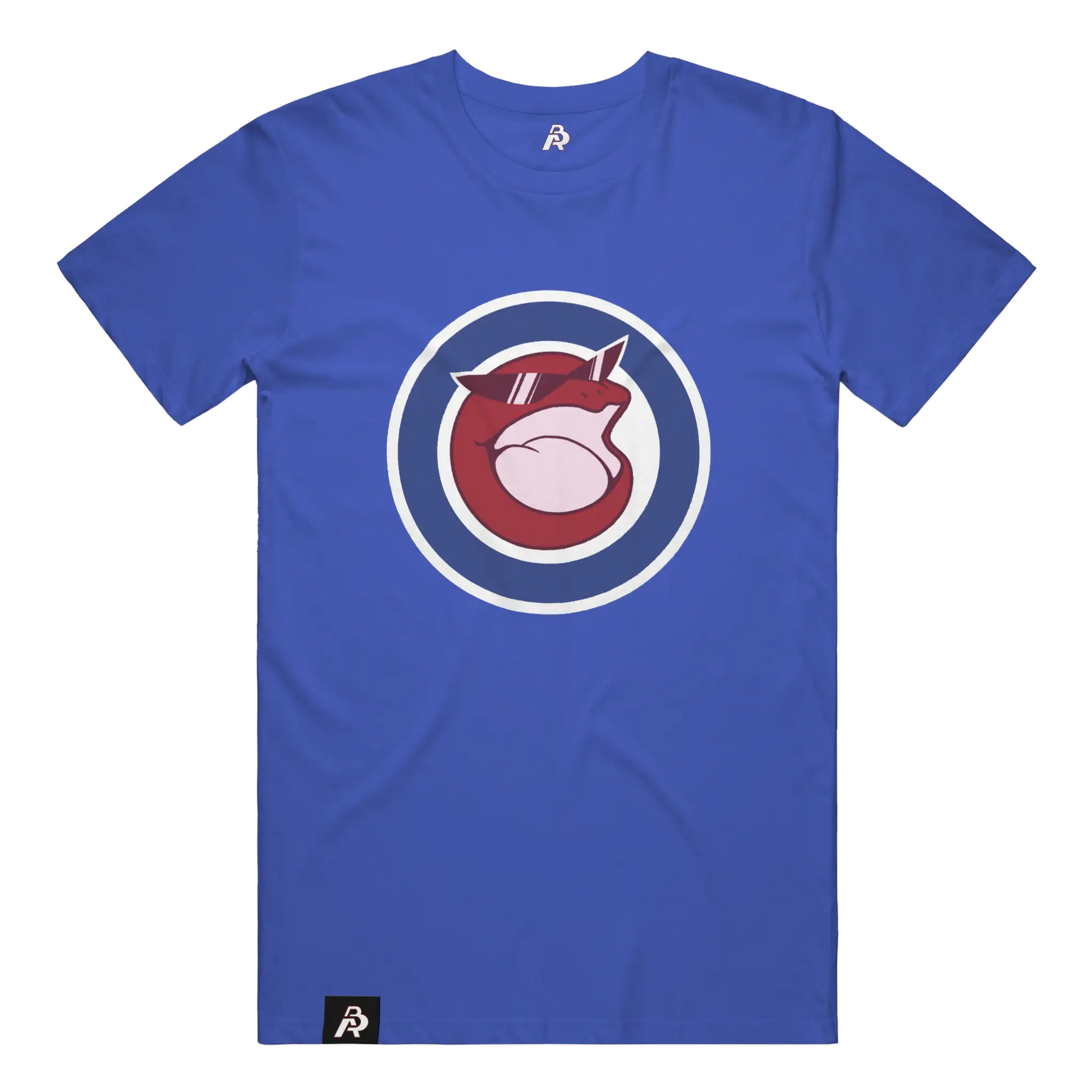 Wrigleyville Squad T-Shirt - Adult Unisex