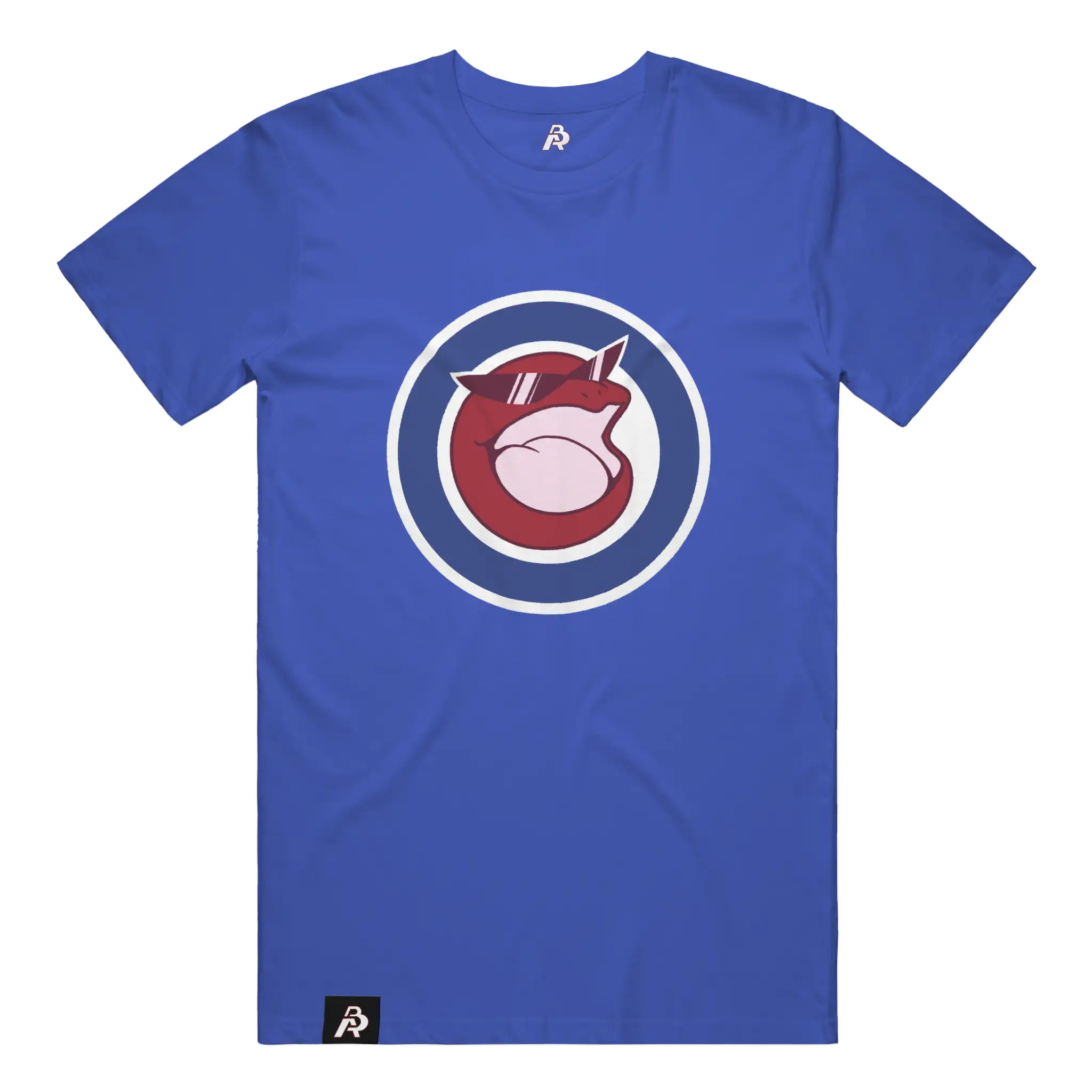 Wrigleyville Squad T-Shirt - Adult Unisex