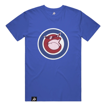 Wrigleyville Squad T-Shirt - Adult Unisex