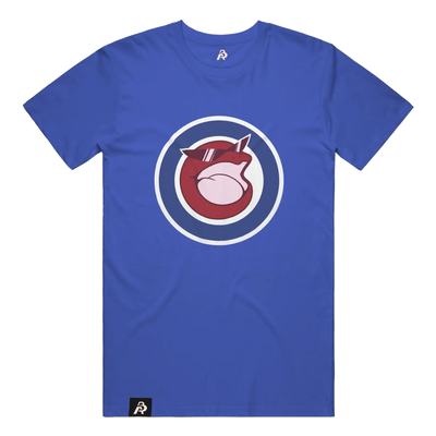 Wrigleyville Squad T-Shirt - Adult Unisex