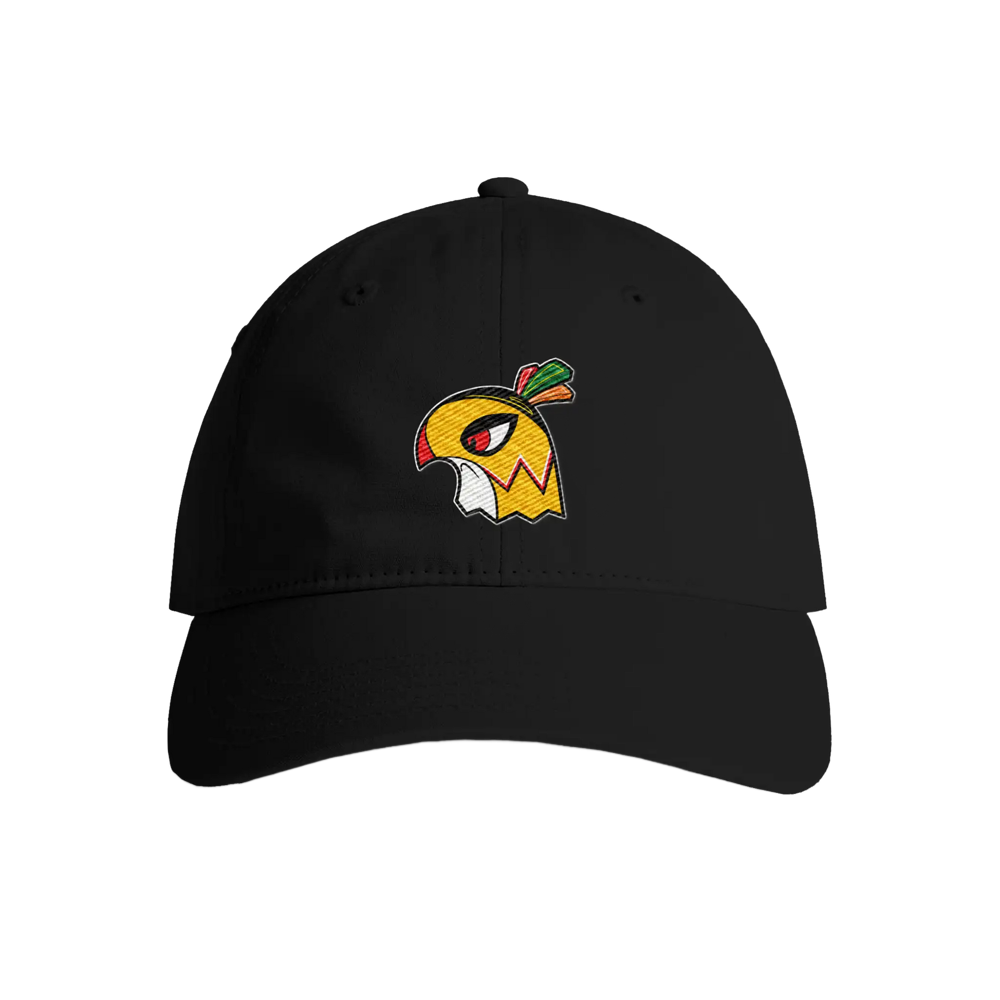 Chi-Town Spirit-Hawks Dad Hat - Adult