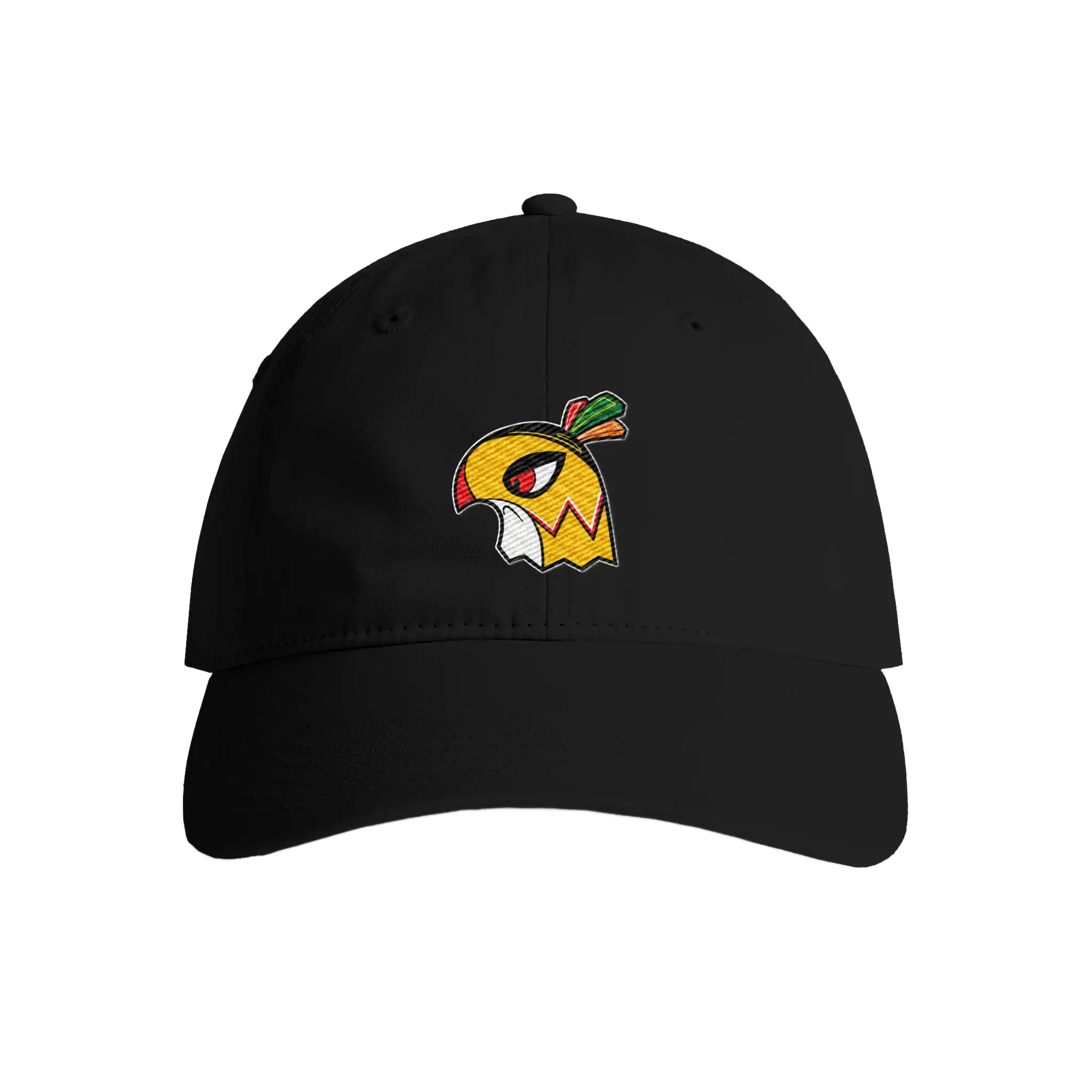 Chi-Town Spirit-Hawks Dad Hat - Adult