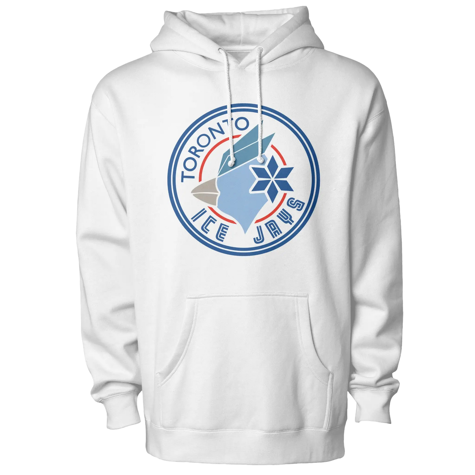 Ice Jays Hoodie - Adult Unisex