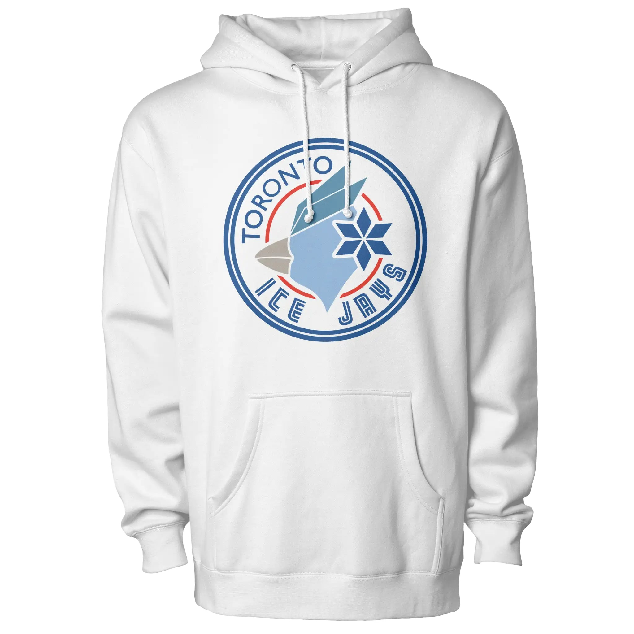 Ice Jays Hoodie - Adult Unisex