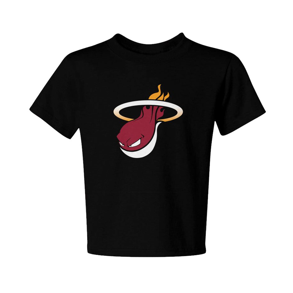 Vice City Voltage T-Shirt - Youth