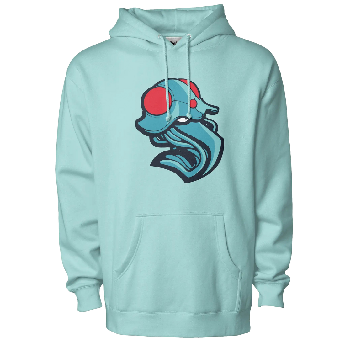 Rain City Sea Constrictors Hoodie - Adult Unisex