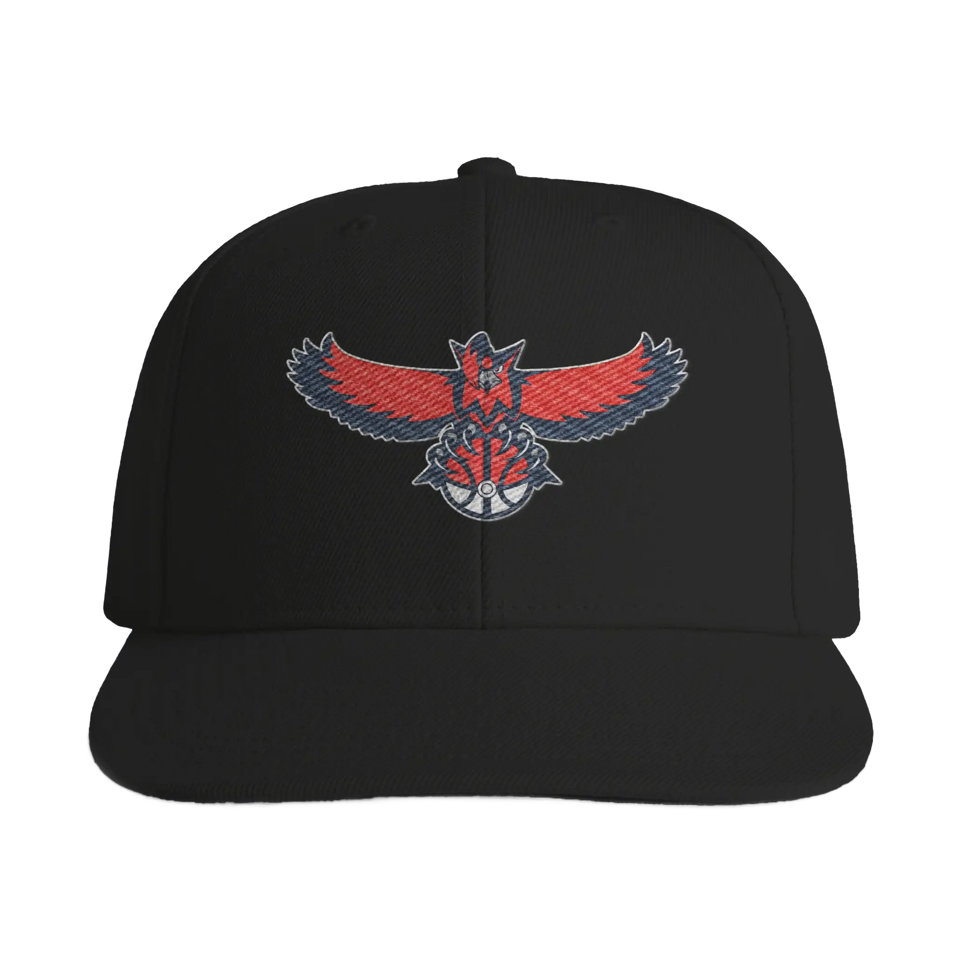 Retro ATL Air Slashers Snapback Hat - Adult Unisex