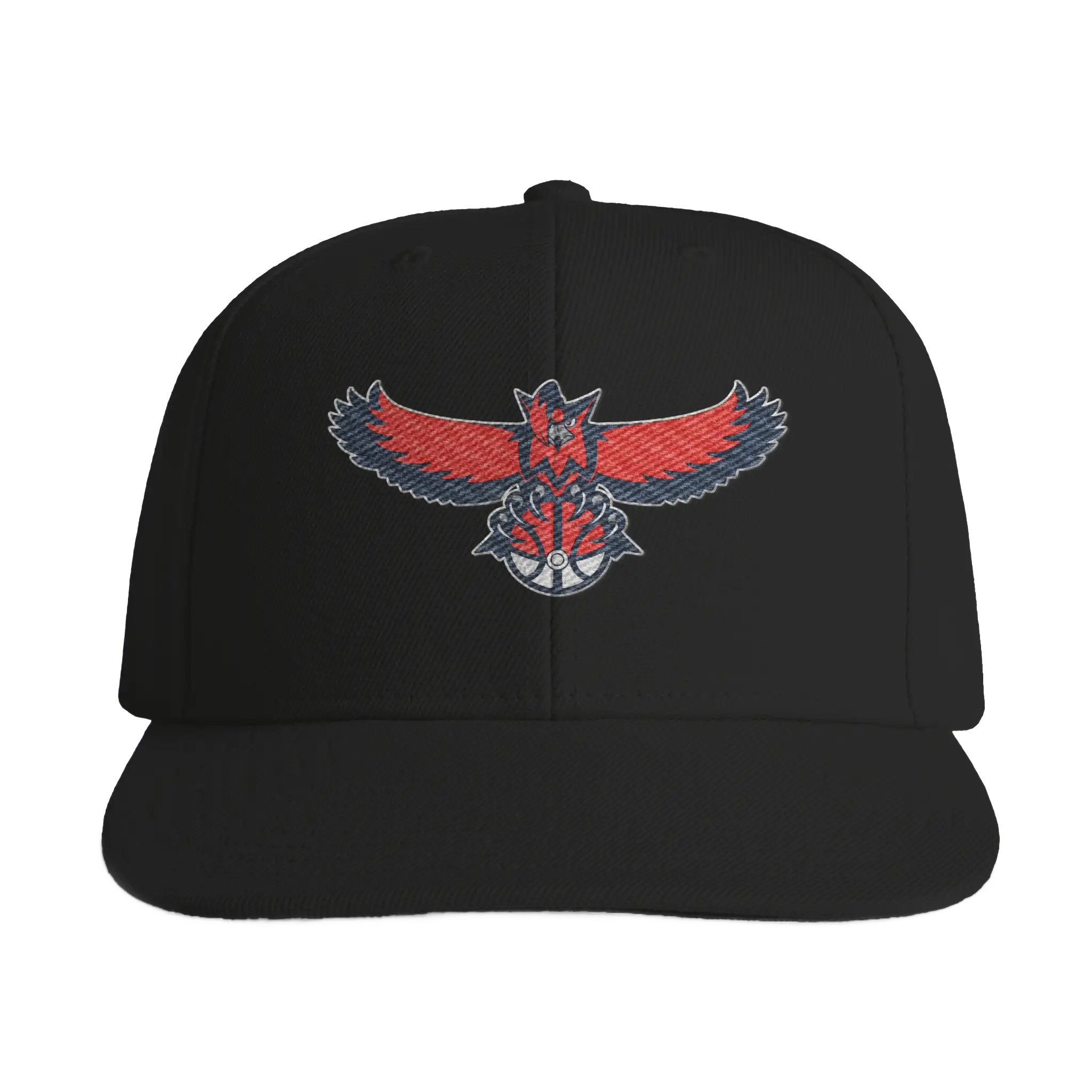 Retro ATL Air Slashers Snapback Hat - Adult Unisex