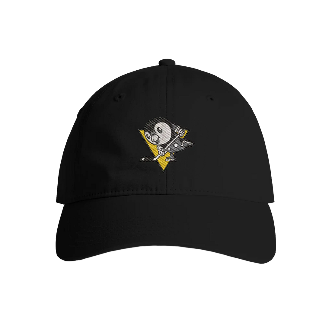 Steelwave Waddle Squad Embroidered Dad Hat