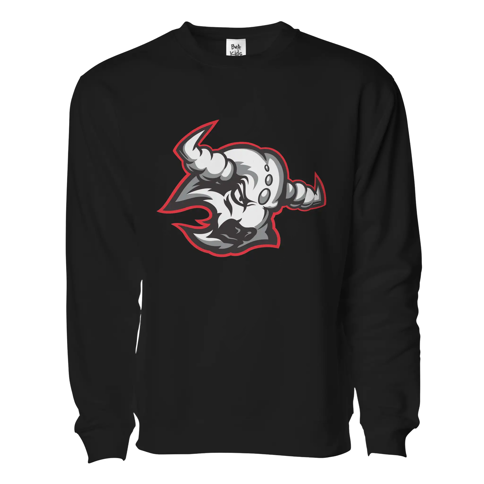 Retro Great Lakes Stampede Pullover Sweater - Adult Unisex 