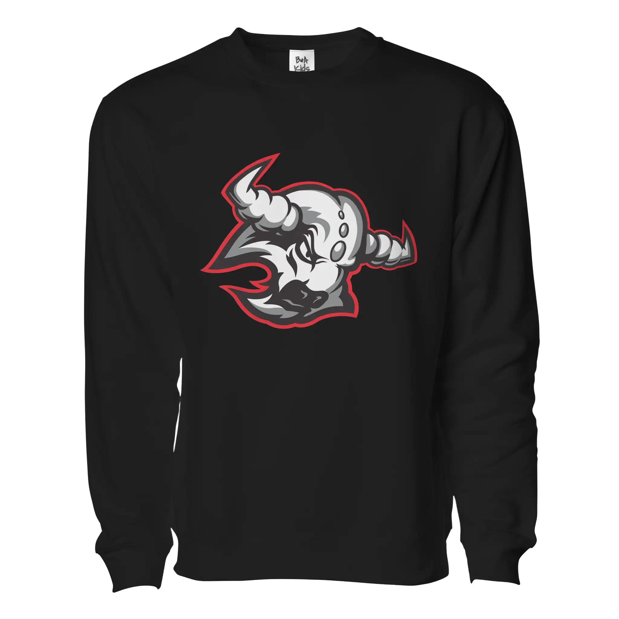 Retro Great Lakes Stampede Pullover Sweater - Adult Unisex 
