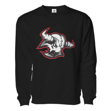 Retro Great Lakes Stampede Pullover Sweater - Adult Unisex 