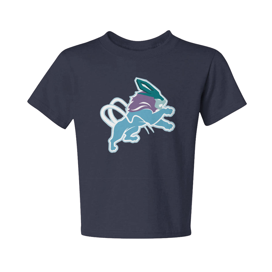 Tidal 313 T-Shirt - Youth