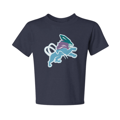 Tidal 313 T-Shirt - Youth