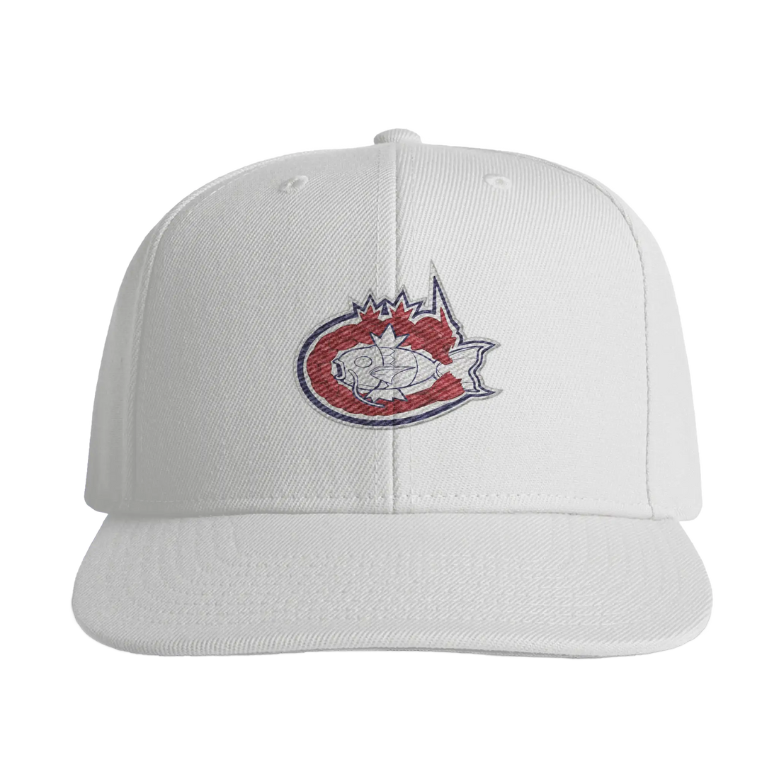The Fleuve Furies Snapback - Adult