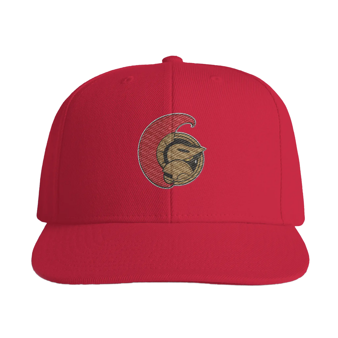 Parliament Plumes Snapback - Adult
