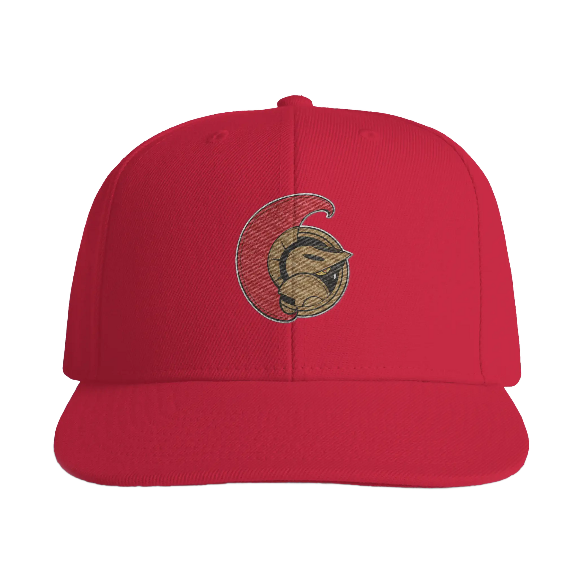 Parliament Plumes Snapback - Adult