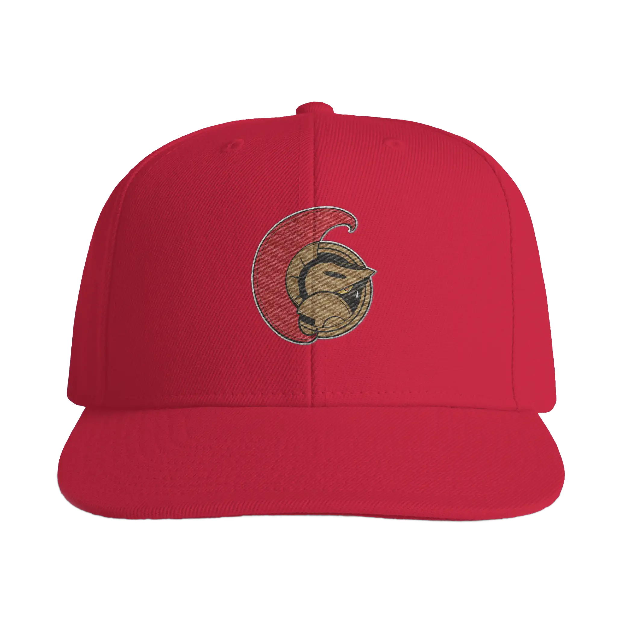 Parliament Plumes Snapback - Adult