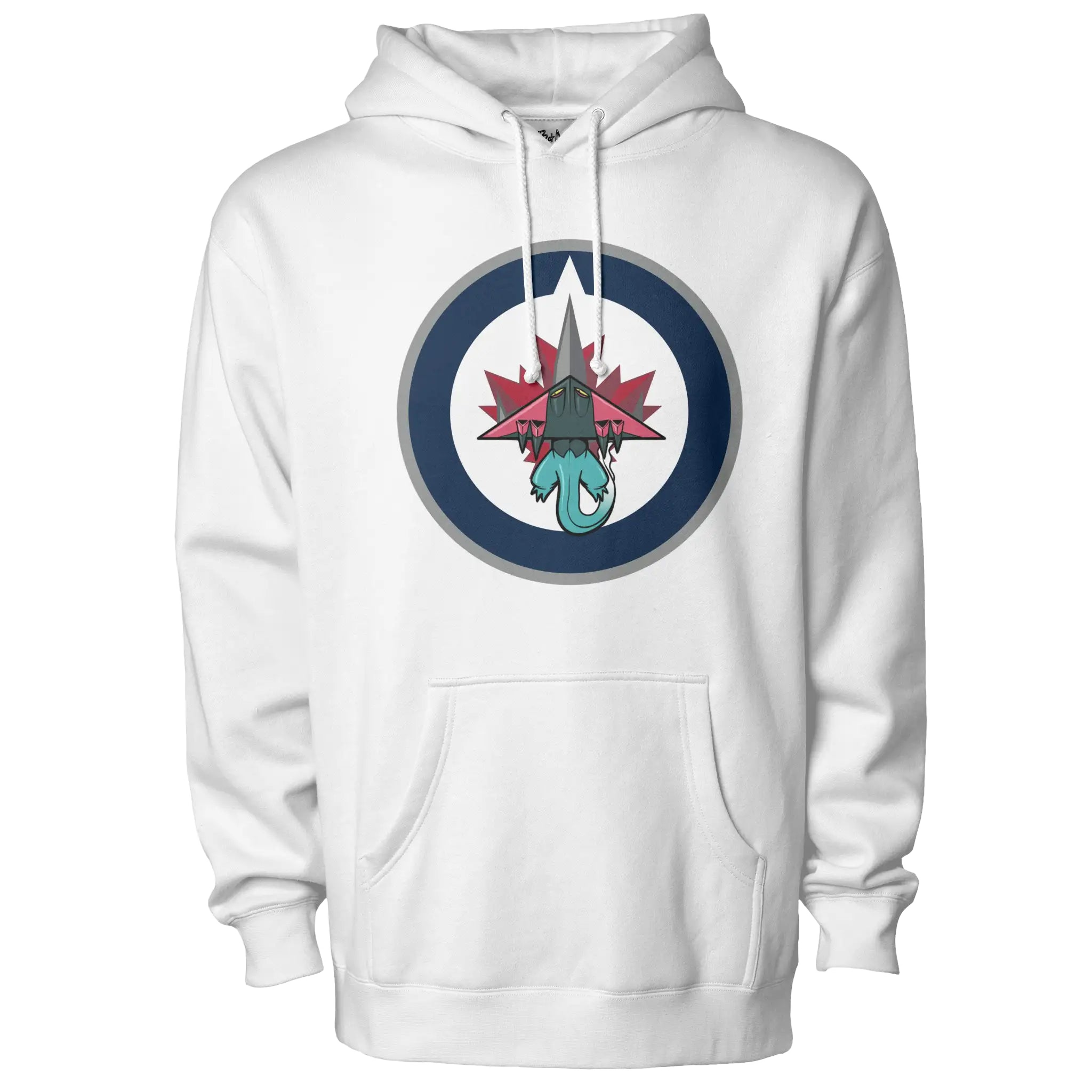 River City Wraiths Pullover Sweater - Adult Unisex