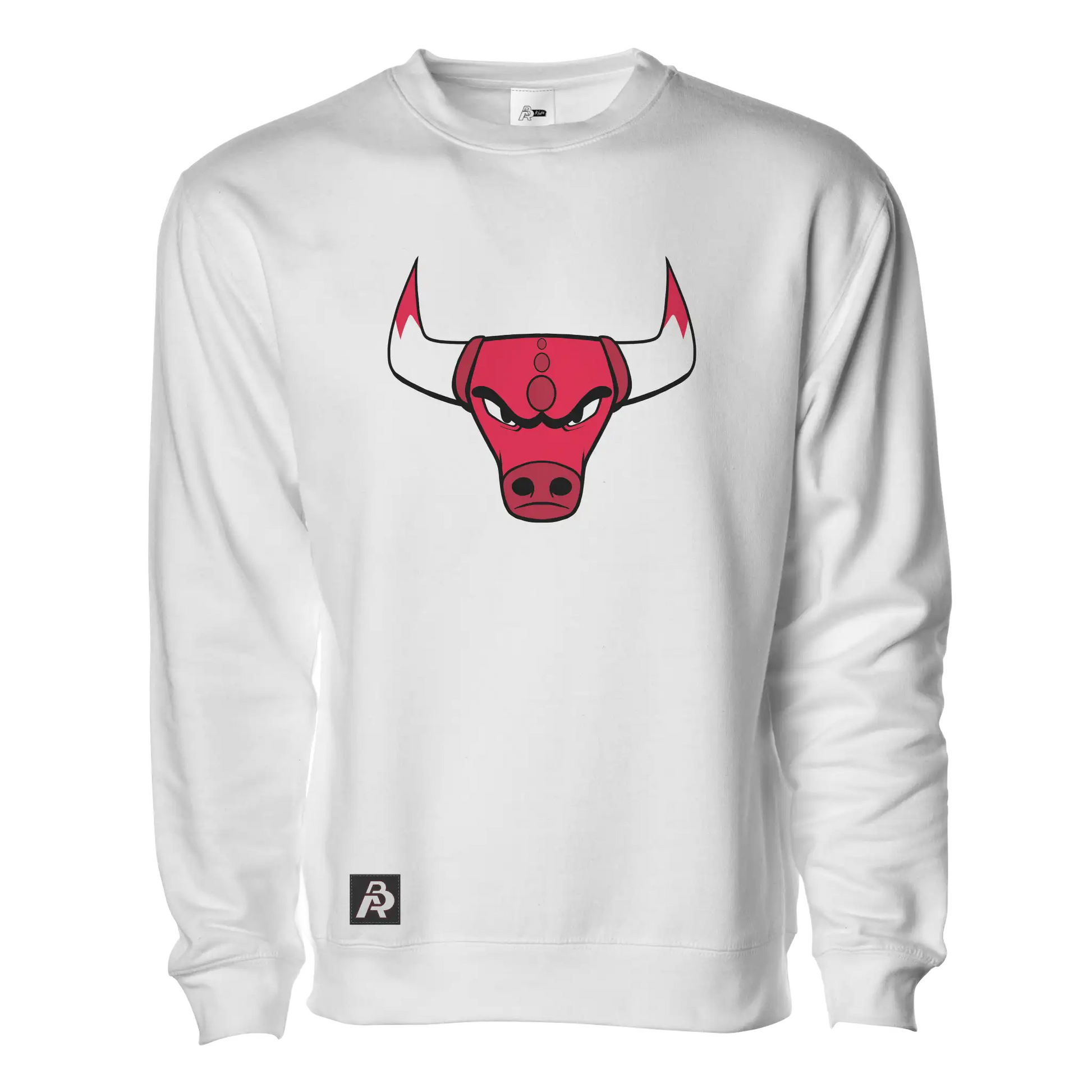 Chi-Town Intimidators Pullover - Adult Unisex
