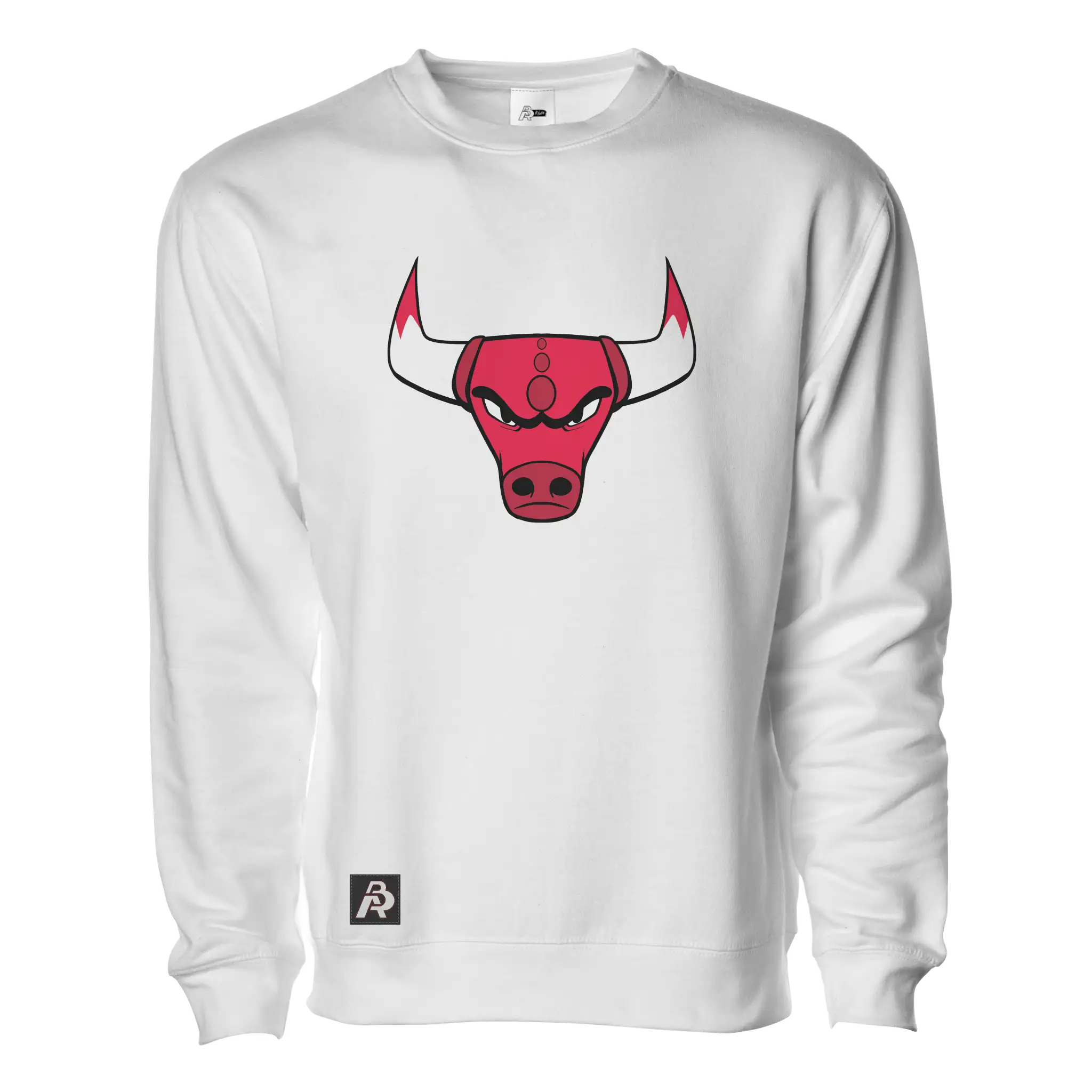 Chi-Town Intimidators Pullover - Adult Unisex