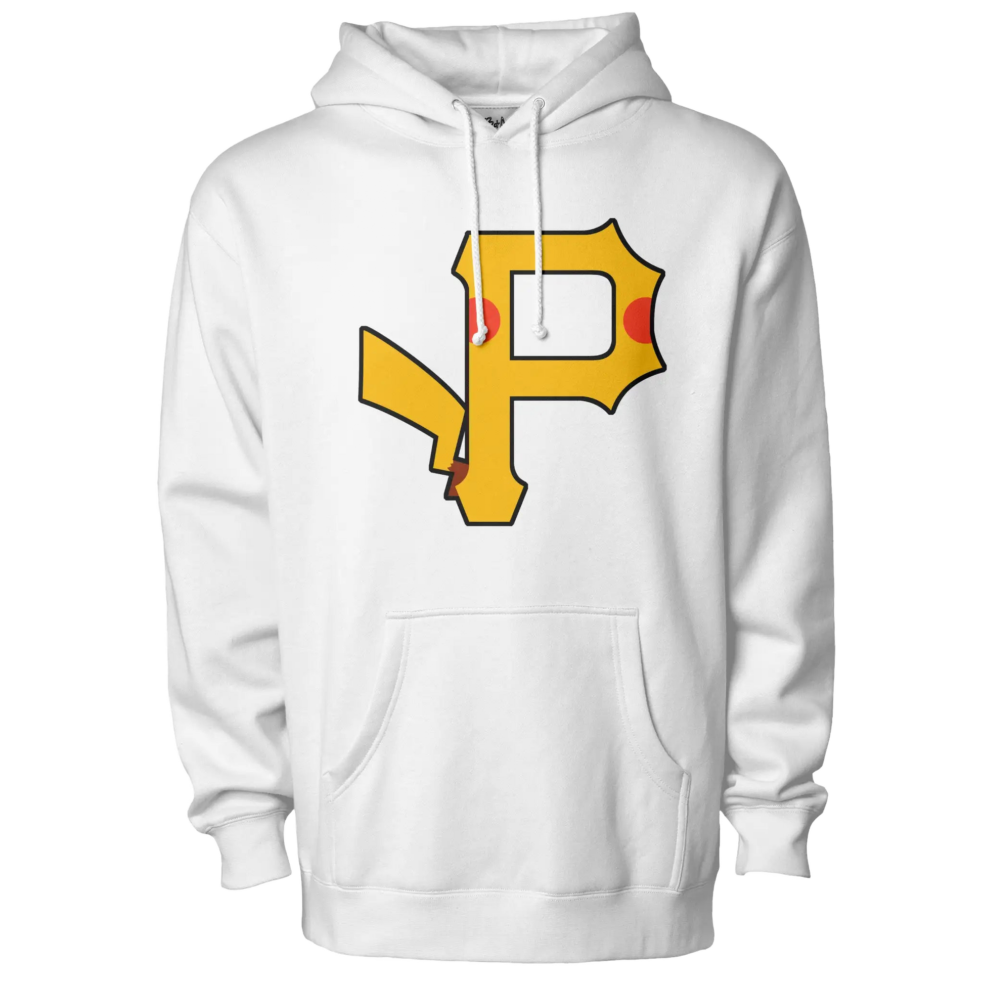 Pika Pirates Hoodie