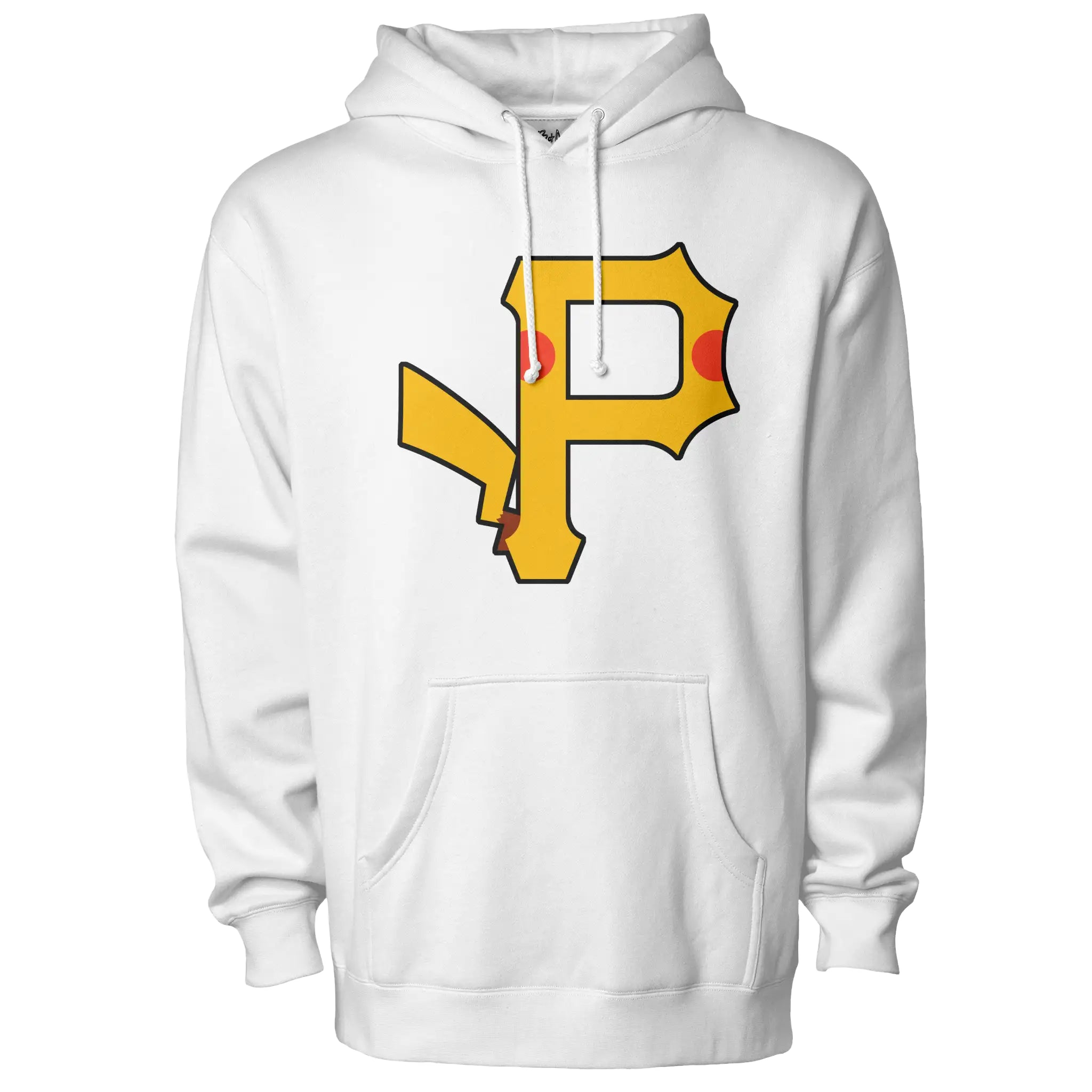 Pika Pirates Hoodie