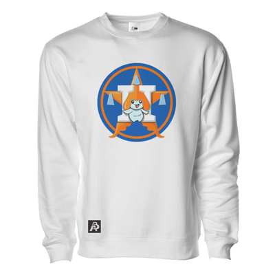 Lone Star Wishers Pullover Sweater - Adult Unisex