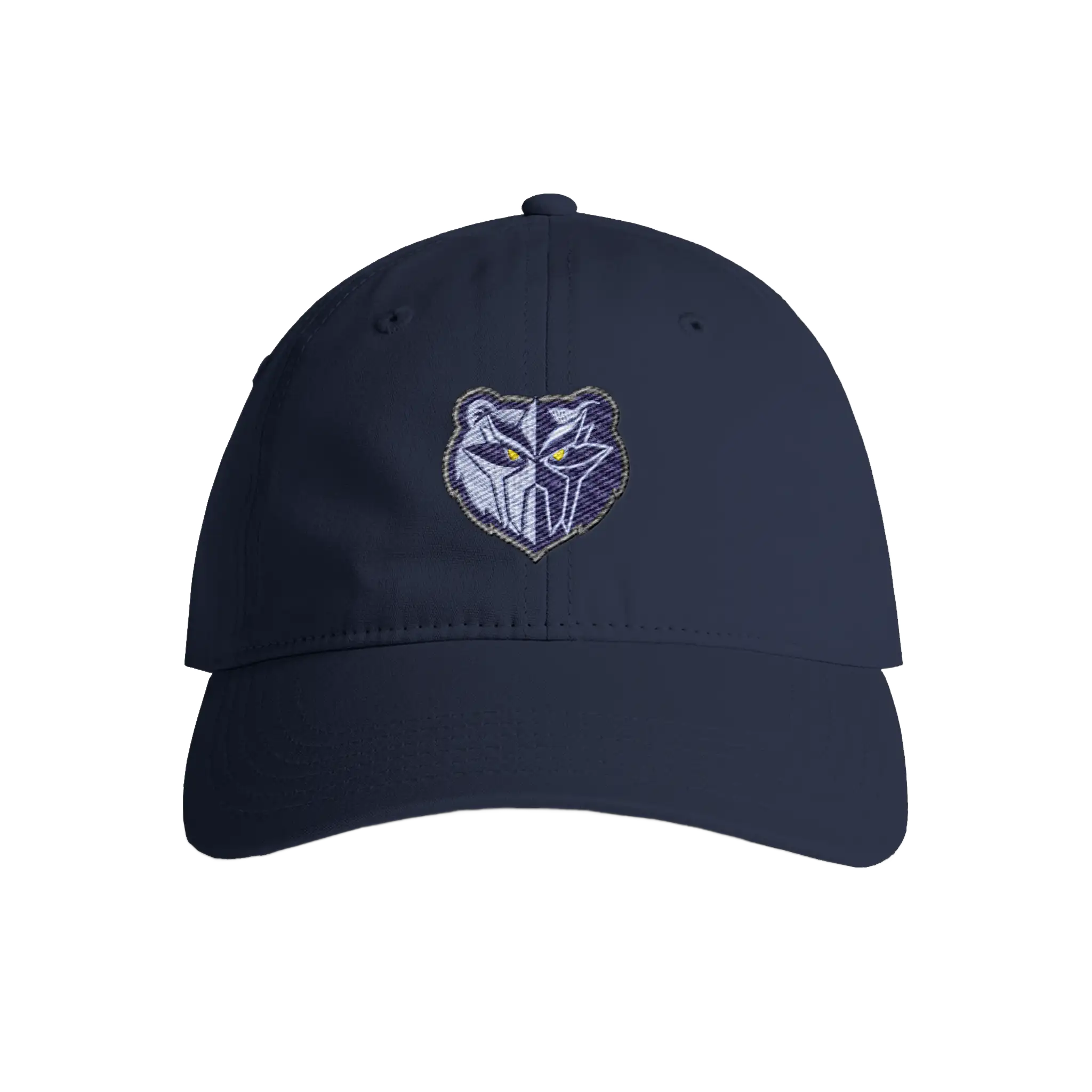 Grizzly Blaze Dad Hat