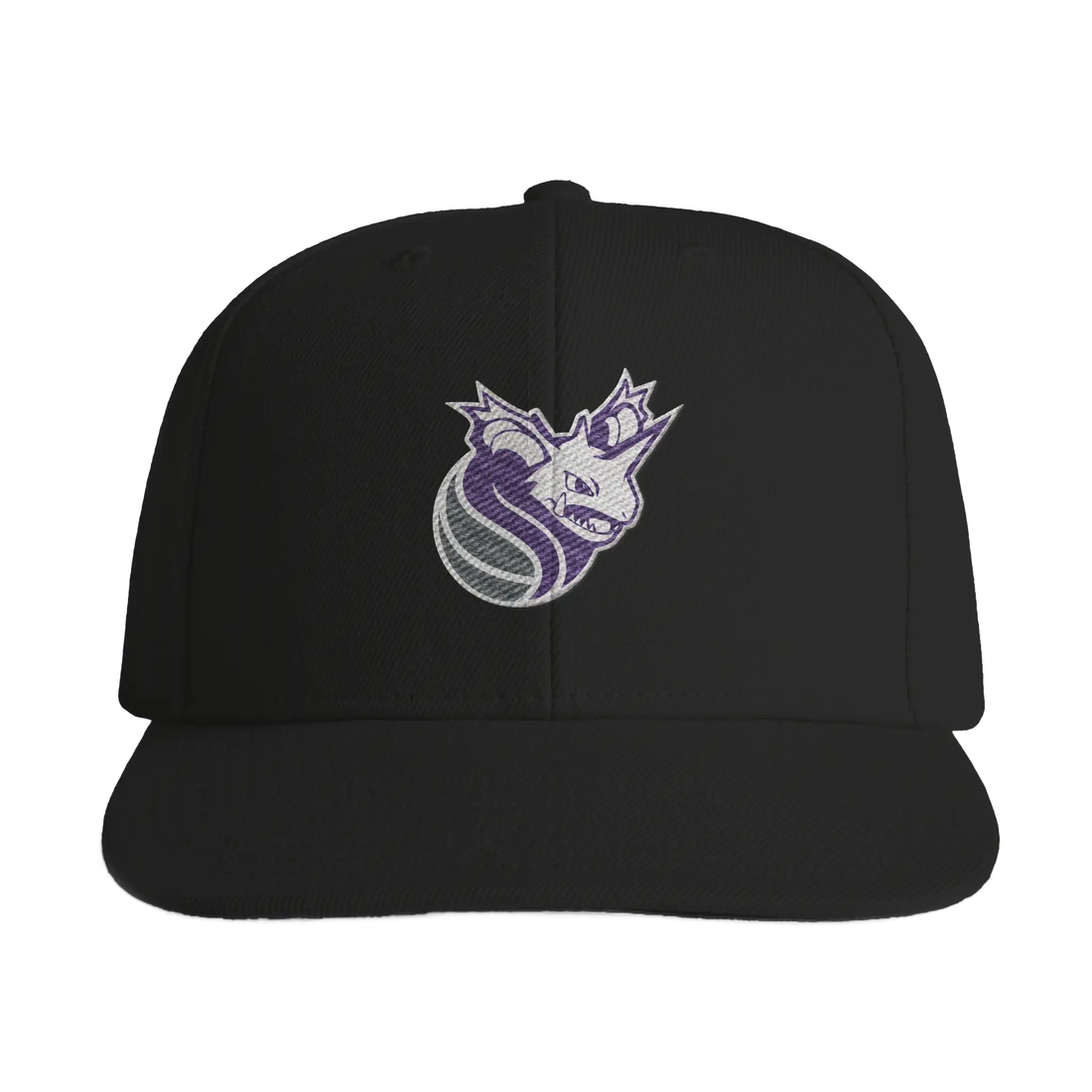 Sactown Sovereignty Snapback Hat - Adult