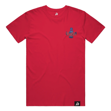 Philly Bells Embroidered T-Shirt - Adult Unisex