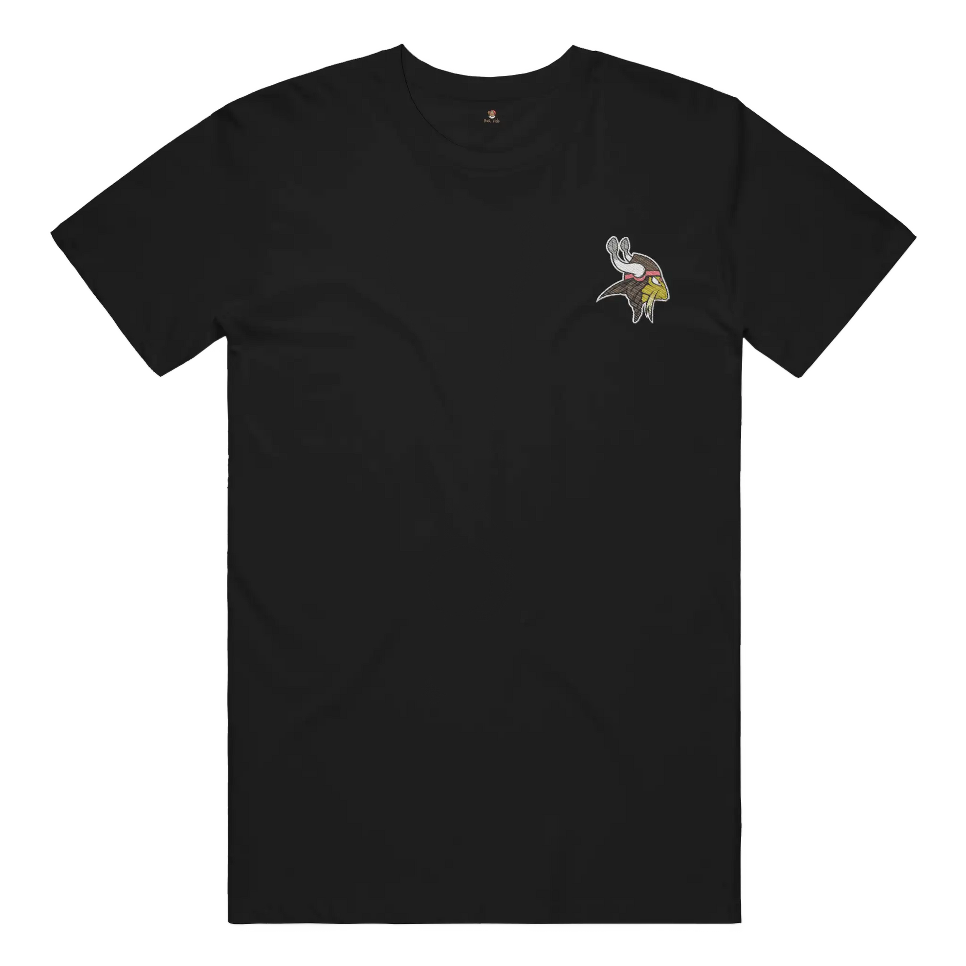 Twin City Telepaths Embroidered T-Shirt - Adult Unisex