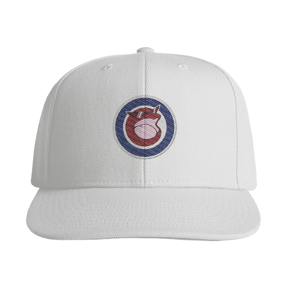 Wrigleyville Squad Dad Hat - Adult Unisex