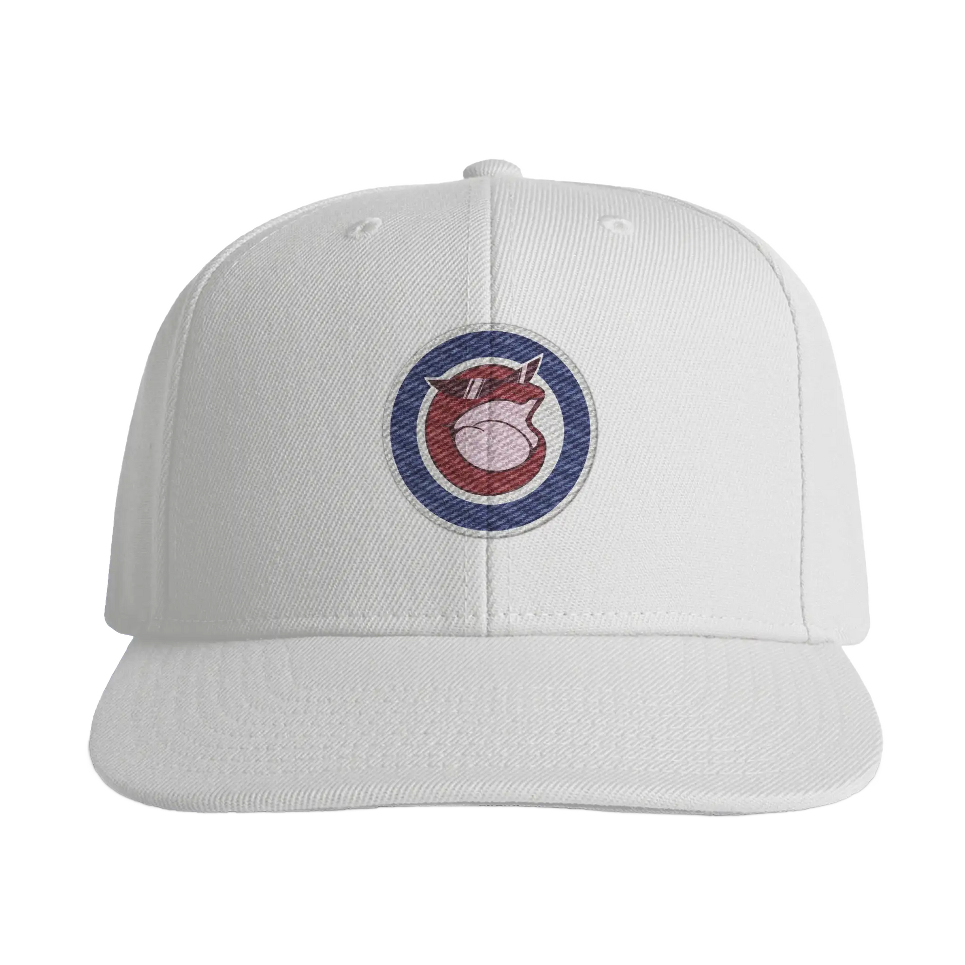 Wrigleyville Squad Dad Hat - Adult Unisex