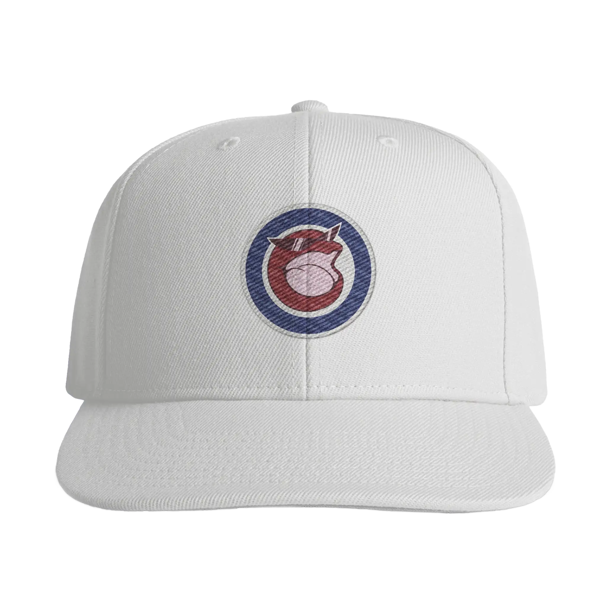 Wrigleyville Squad Dad Hat - Adult Unisex