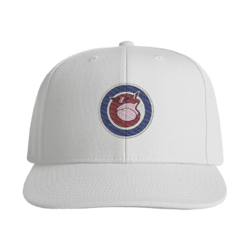 Wrigleyville Squad Dad Hat - Adult Unisex