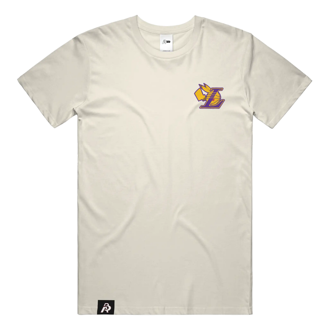 Dunkachu Embroidered T-Shirt - Adult Unisex