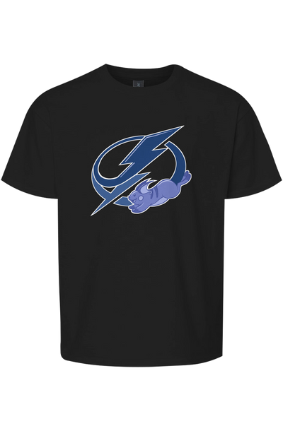 Sunny Thunderbolts T-Shirt - Youth