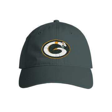 Lambeau Poison Pack Dad Hat