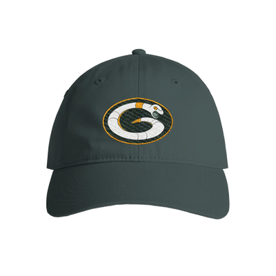 Lambeau Poison Pack Dad Hat - Adult