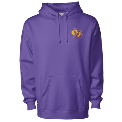 Dunkachu Embroidered Hoodie - Adult Unisex