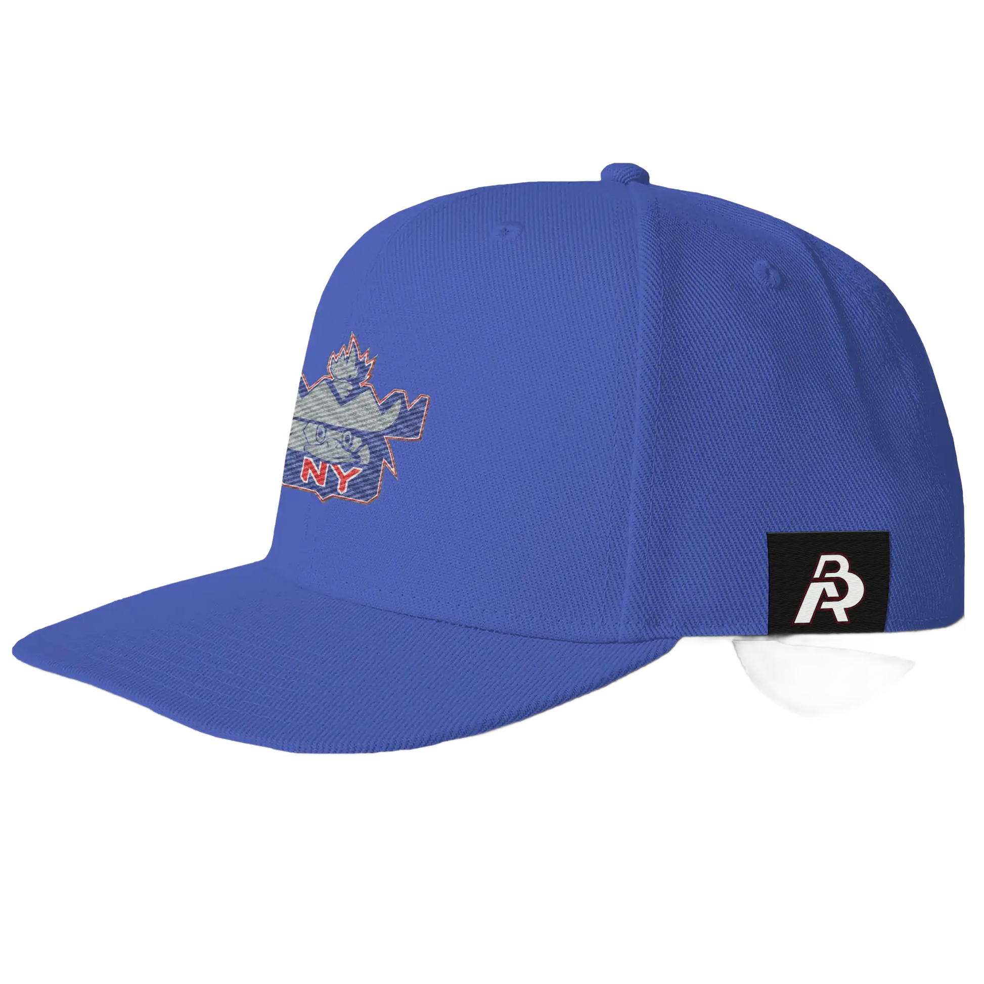 NY Rhythm Snapback - Adult Unisex