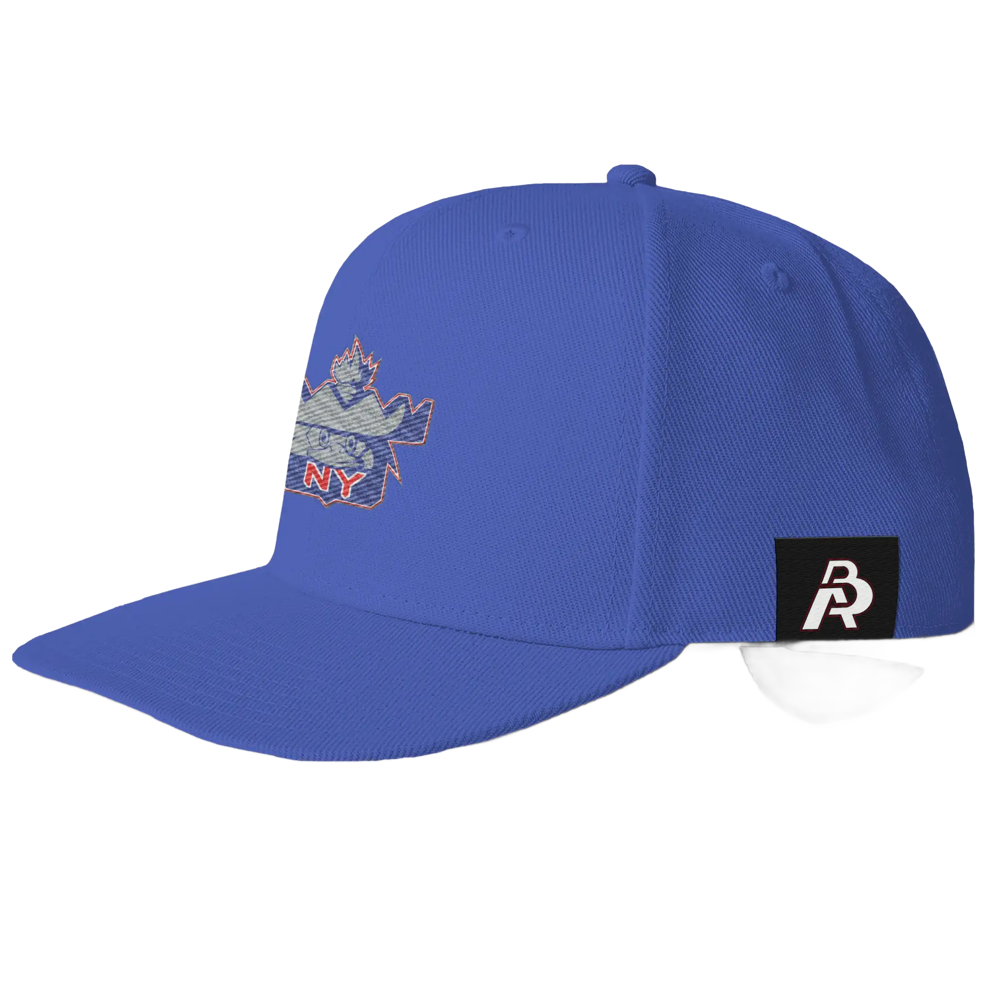 NY Rhythm Snapback - Adult Unisex