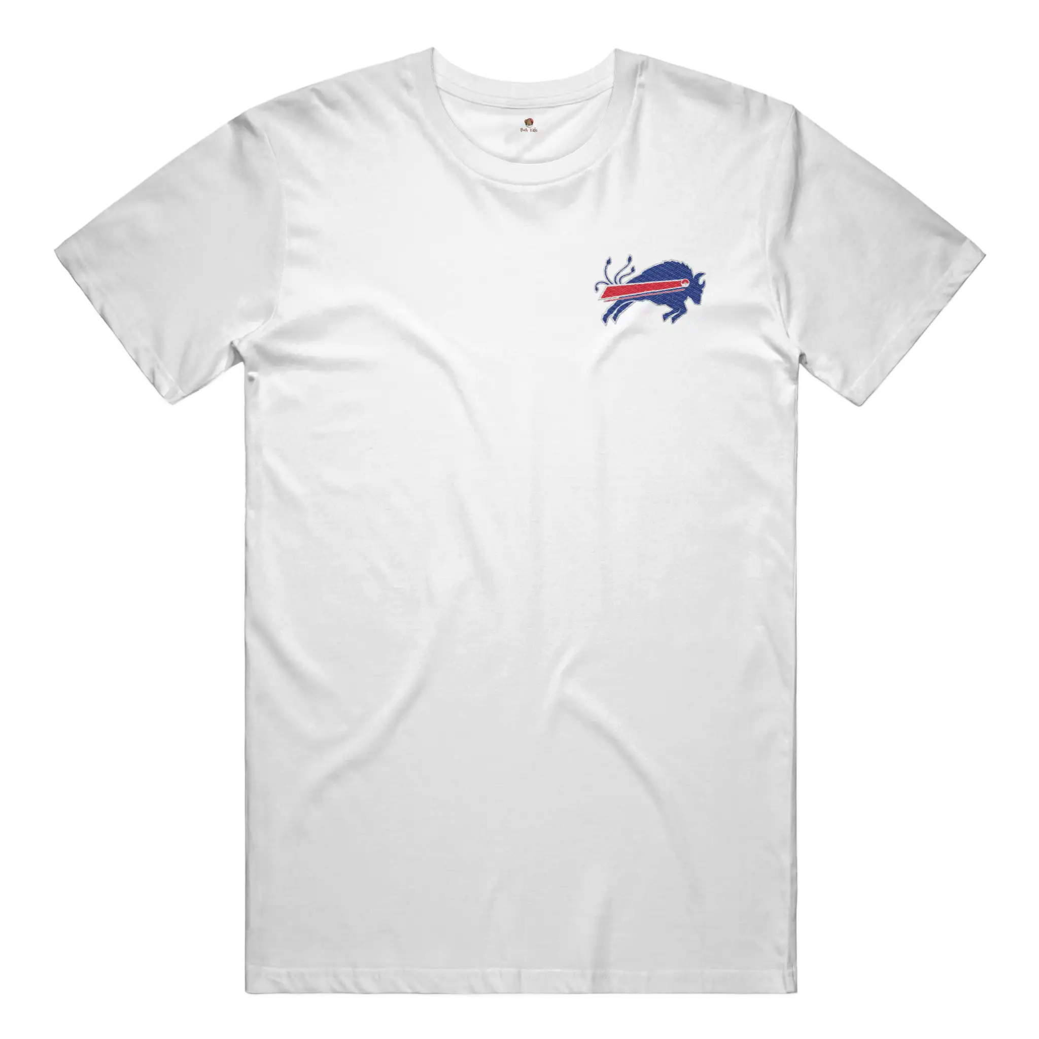 Great Lakes Stampede Embroidered T-Shirt - Adult Unisex