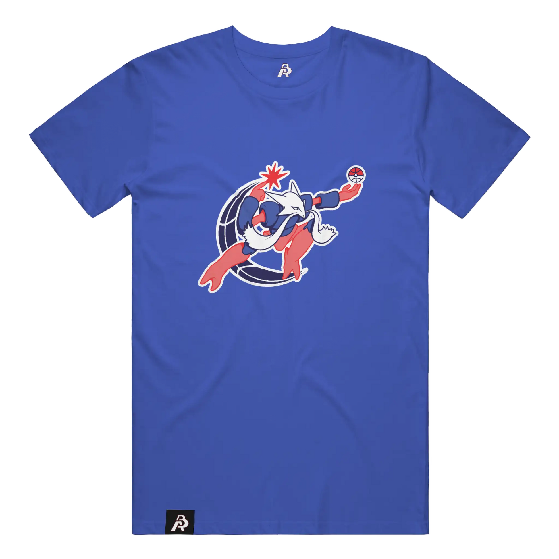 Retro DC Magic Guard T-Shirt - Adult Unisex