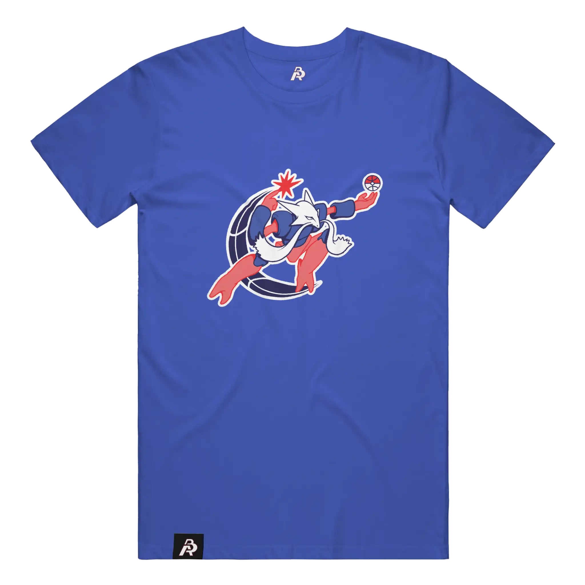 Retro DC Magic Guard T-Shirt - Adult Unisex