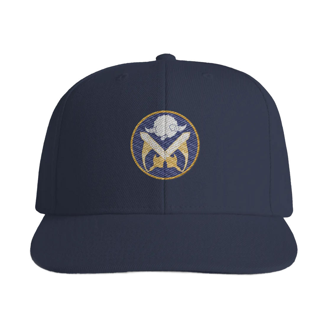 Retro Great Lakes Thrashers Snapback - Adult Unisex 