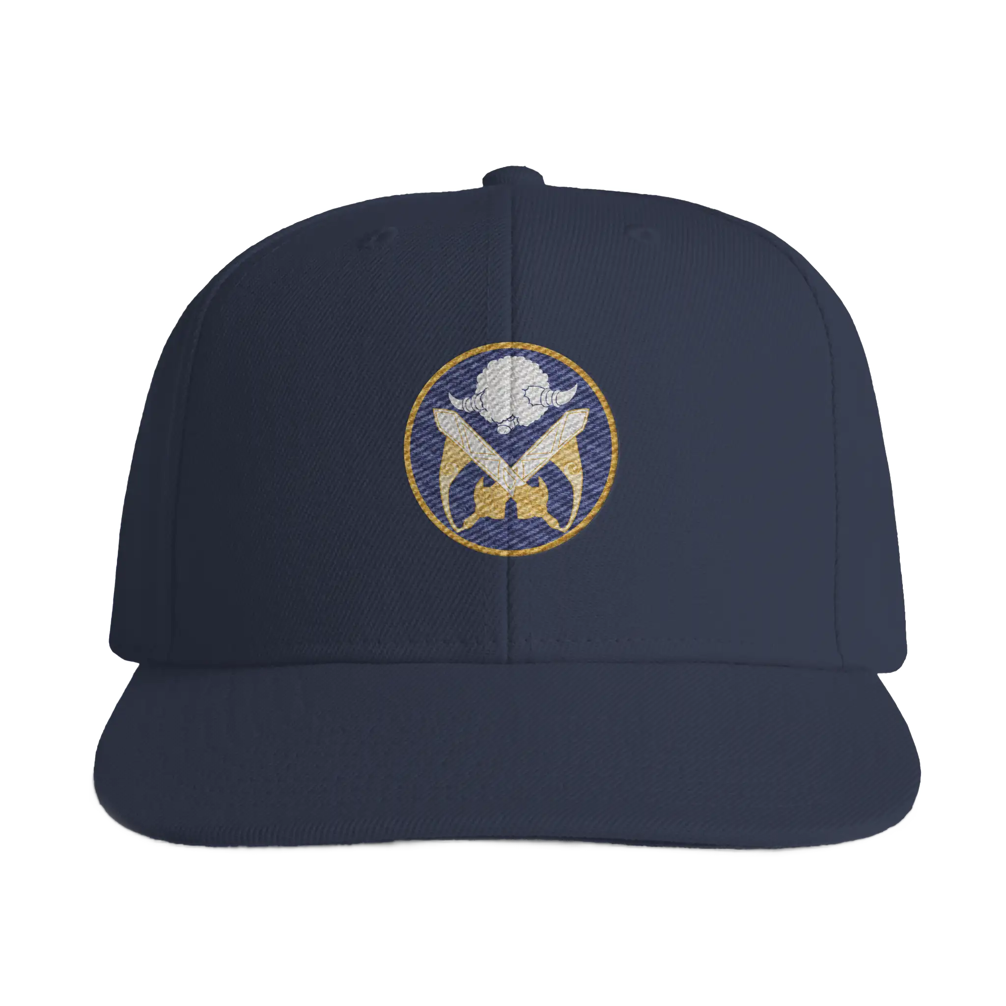 Retro Great Lakes Thrashers Snapback - Adult Unisex 
