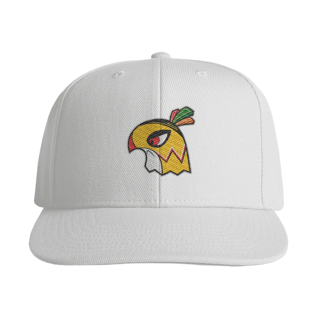 Chi-Town Spirit-Hawks Snapback - Adult